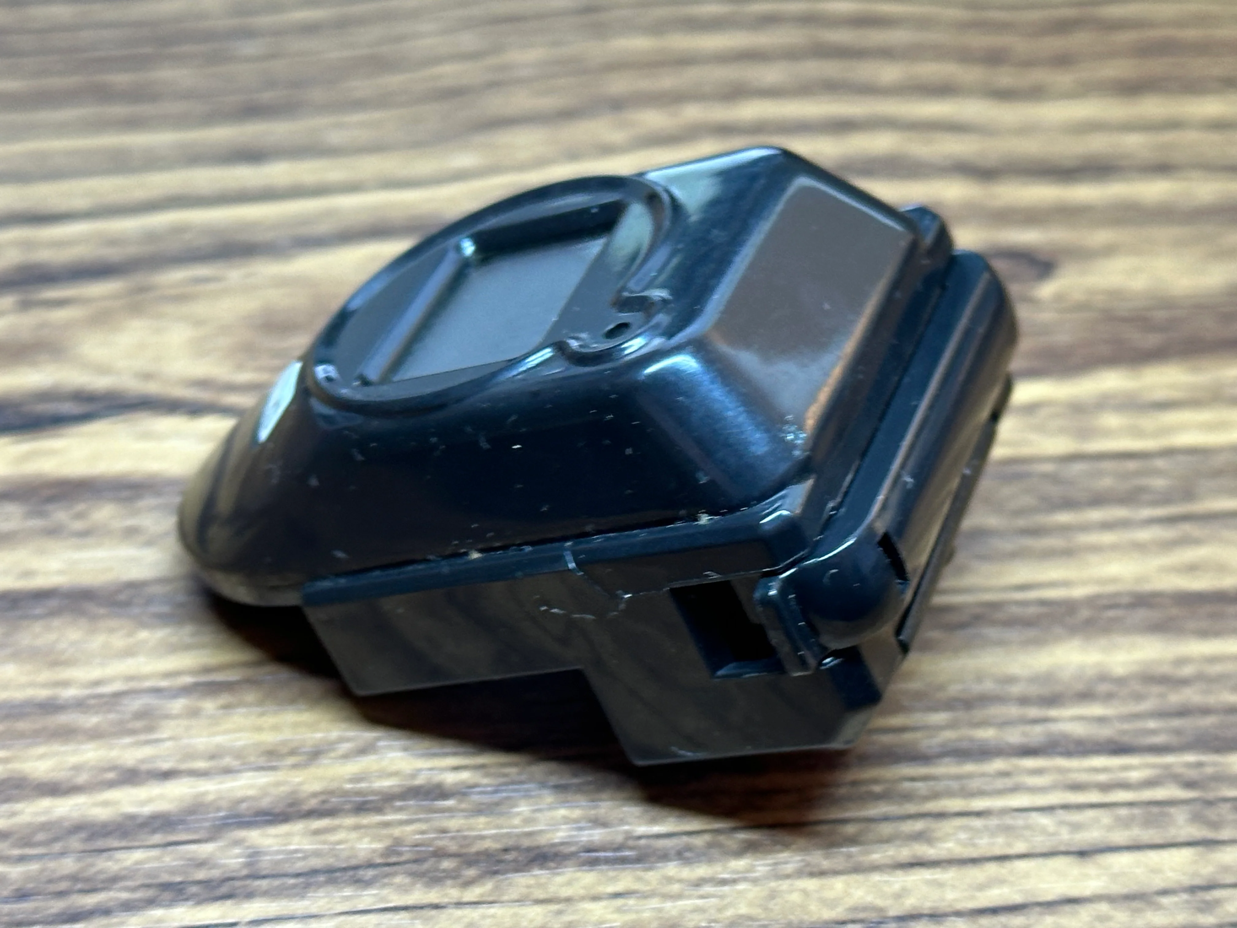 Beypointer Working Beyblade Metal Fight BB-16 Takara Tomy - Image 3