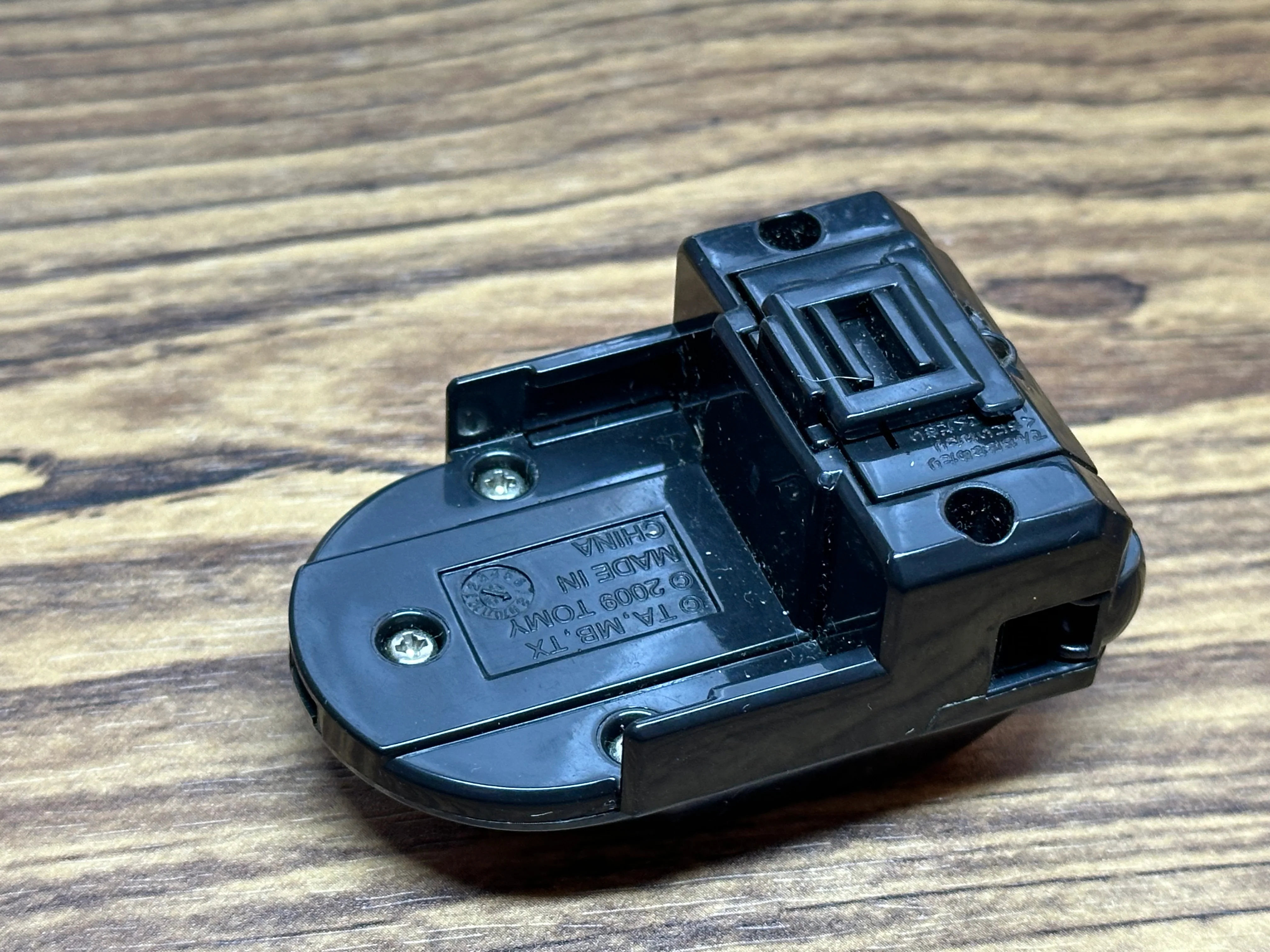 Beypointer Working Beyblade Metal Fight BB-16 Takara Tomy - Image 4