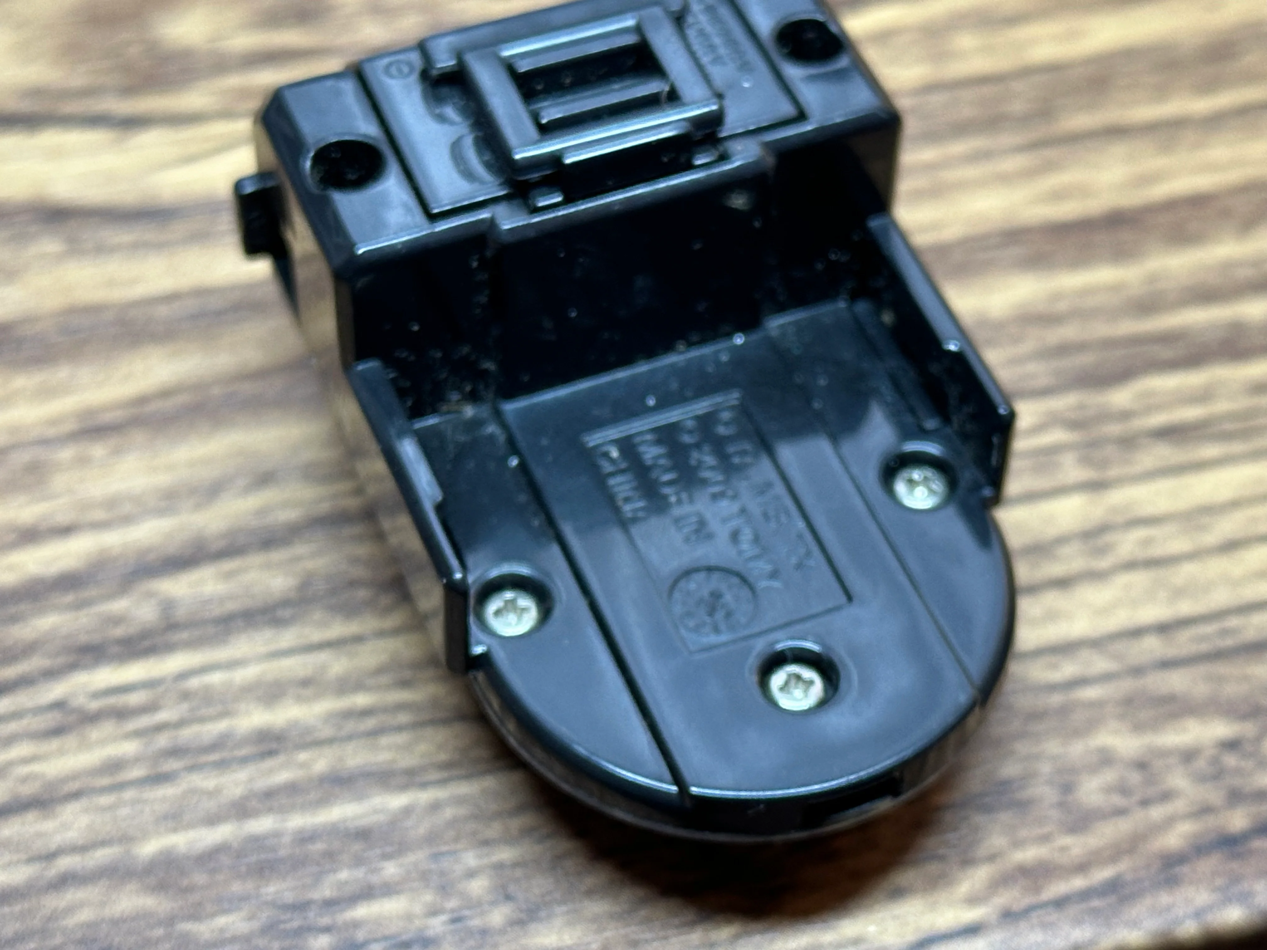 Beypointer Working Beyblade Metal Fight BB-16 Takara Tomy - Image 5