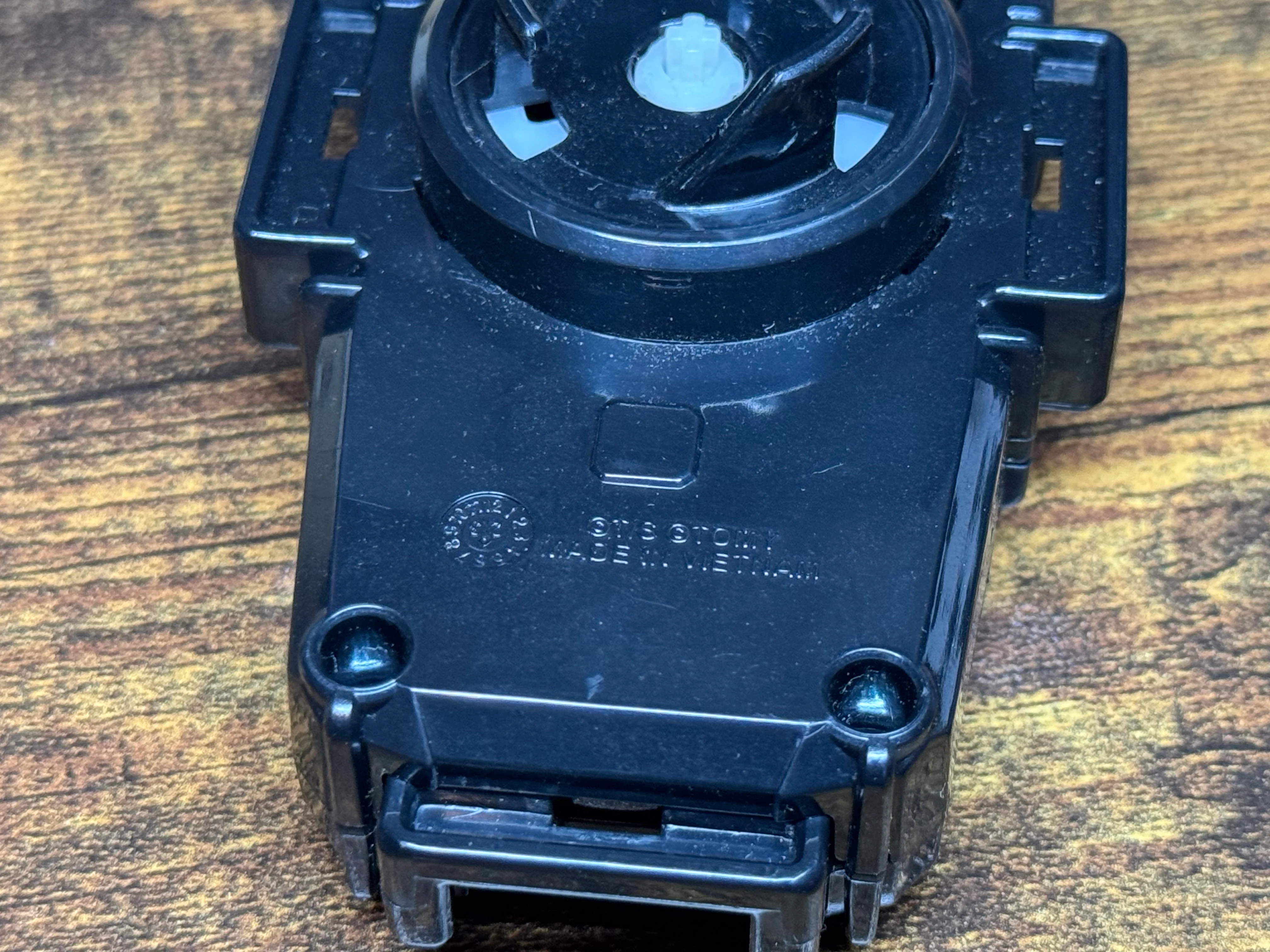 Black String Launcher BX-18 Beyblade X Takara Tomy #1 - Image 3