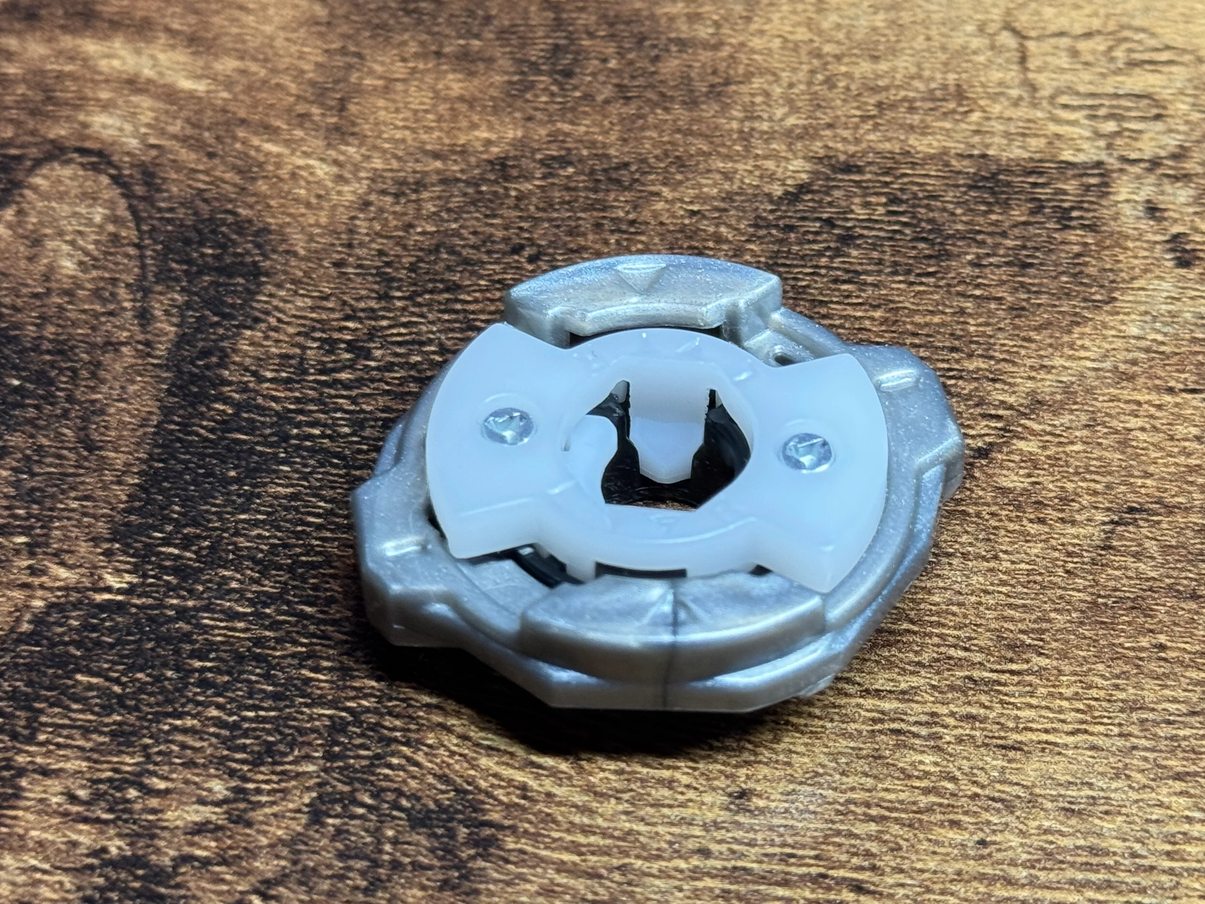 Blue 2-60 Ratchet Beyblade X Takara Tomy #2 - Image 3