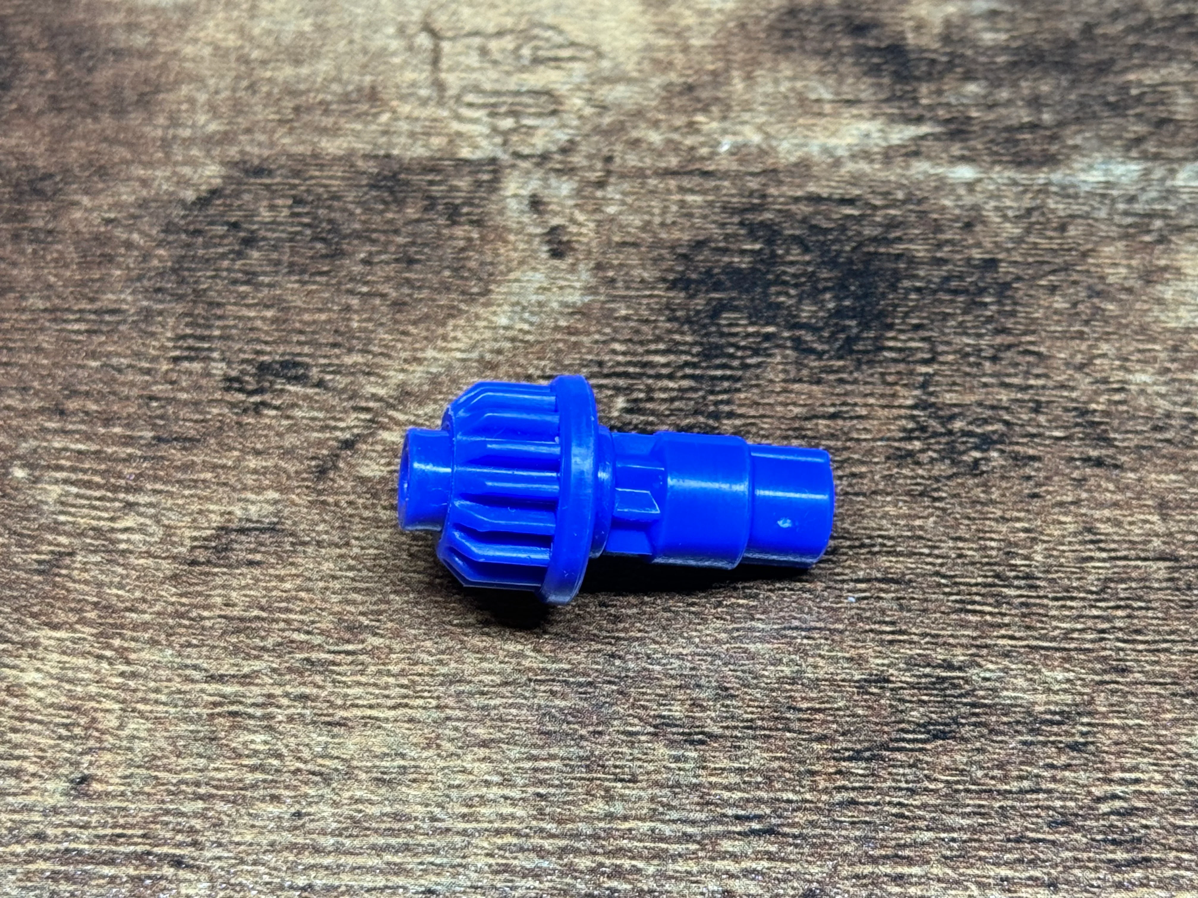 Blue Accel Bit Beyblade X Takara Tomy #1 - Image 3