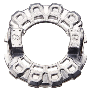 Forge Disc - 8