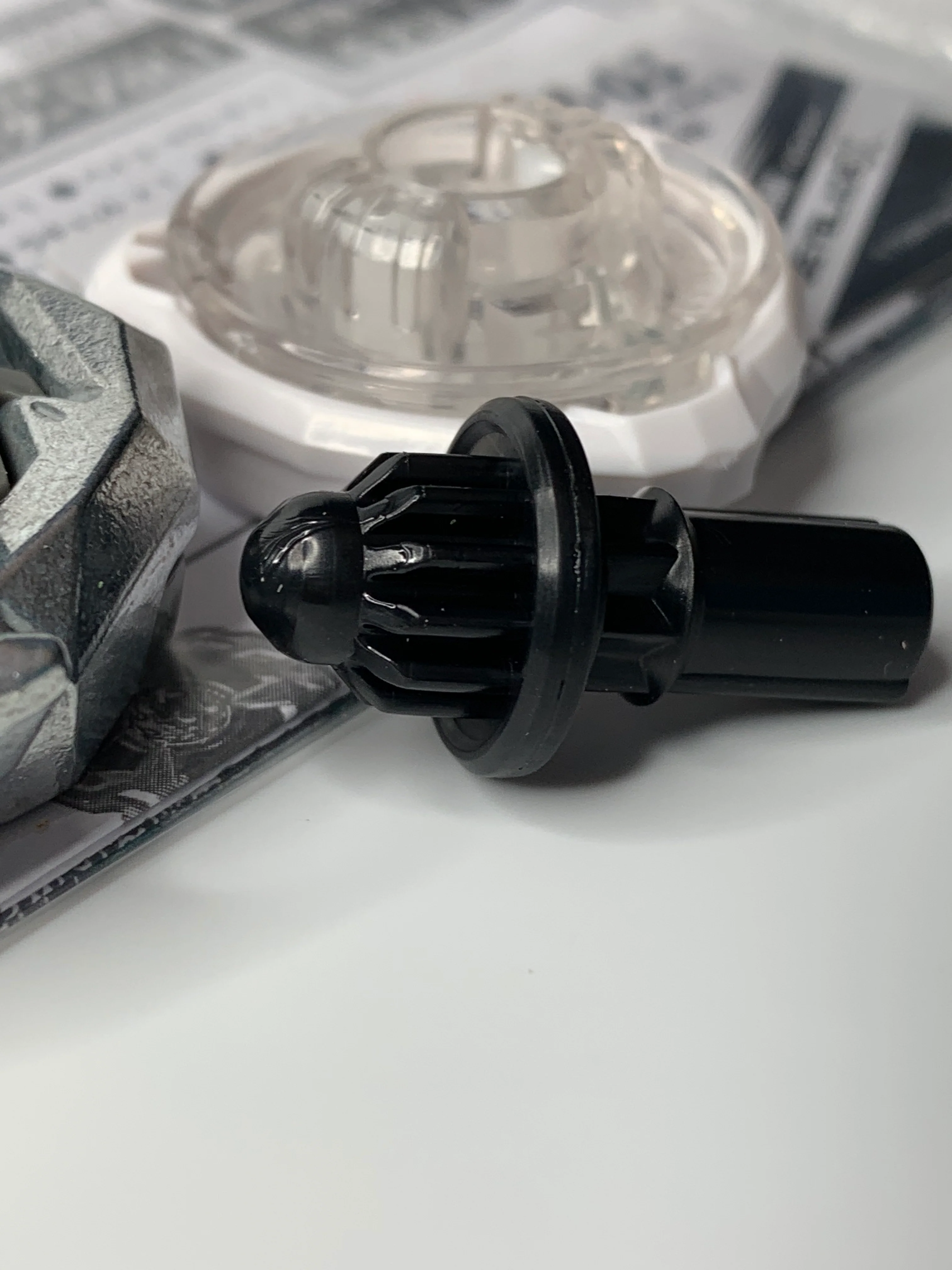 Takara Tomy Beyblade X | BX-14 03: Dran Sword 3-80B - NWOP - Image 4