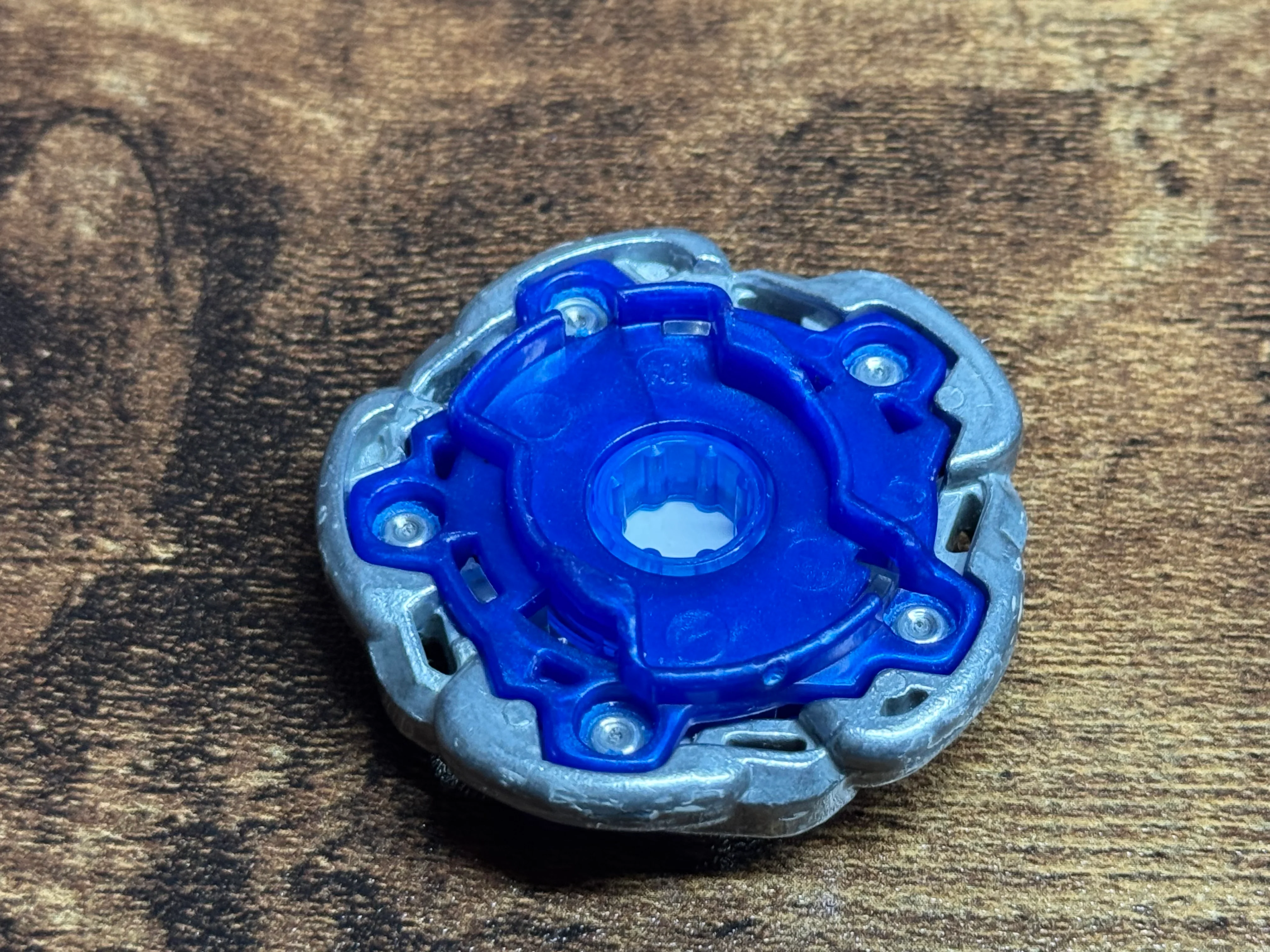Hells Chain BLADE ONLY #1 - Image 3
