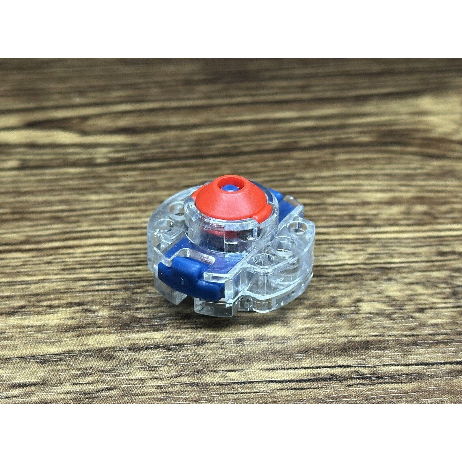 Final Drive F:D - WBBA Event Limited - Beyblade Metal Fight Takara Tomy NEW - Image 3