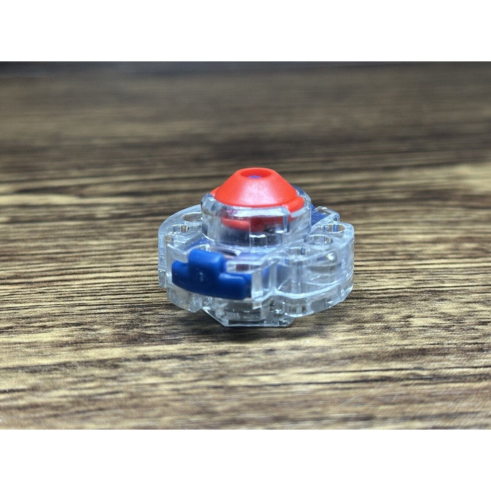Final Drive F:D - WBBA Event Limited - Beyblade Metal Fight Takara Tomy NEW - Image 4