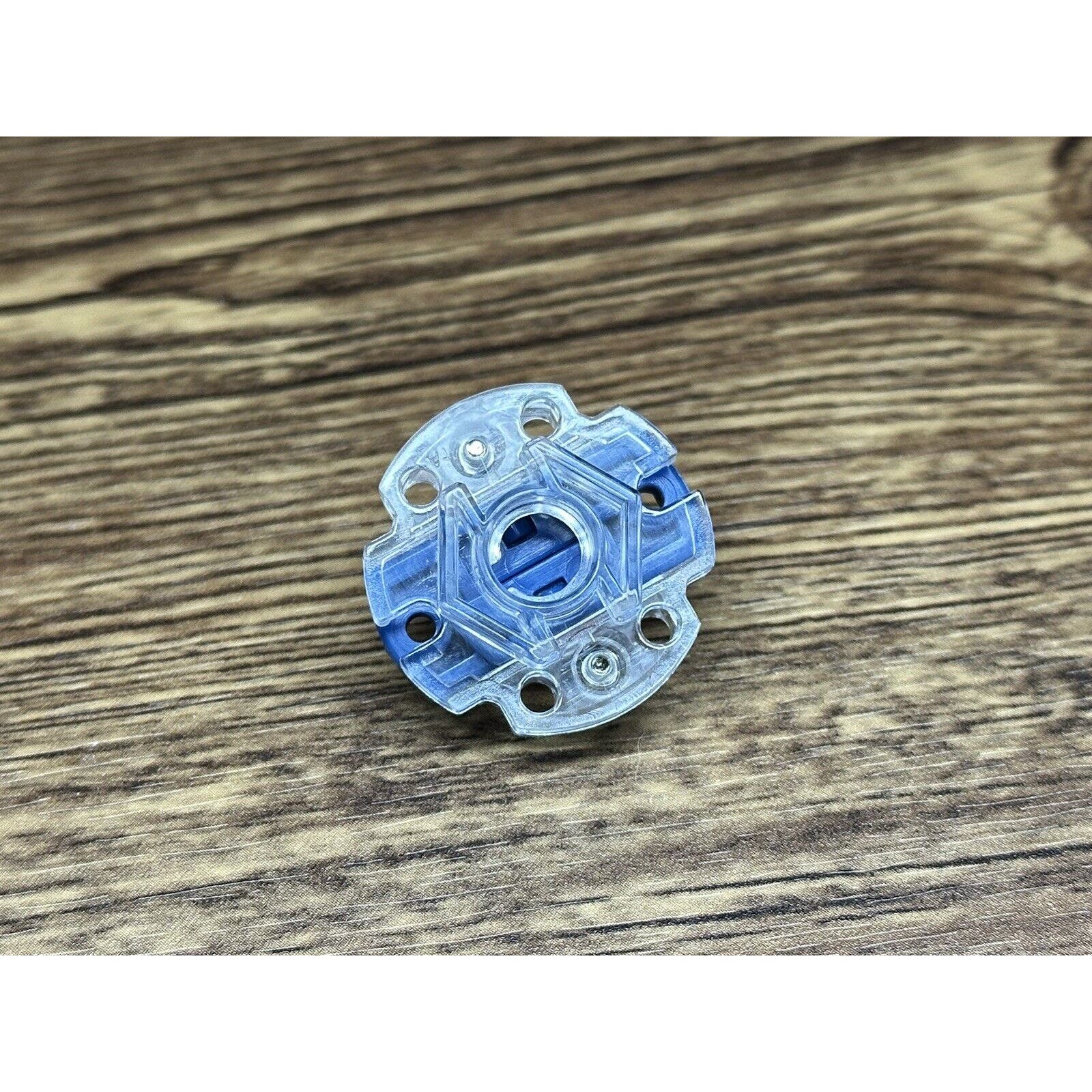 Final Drive F:D - WBBA Event Limited - Beyblade Metal Fight Takara Tomy NEW - Image 5