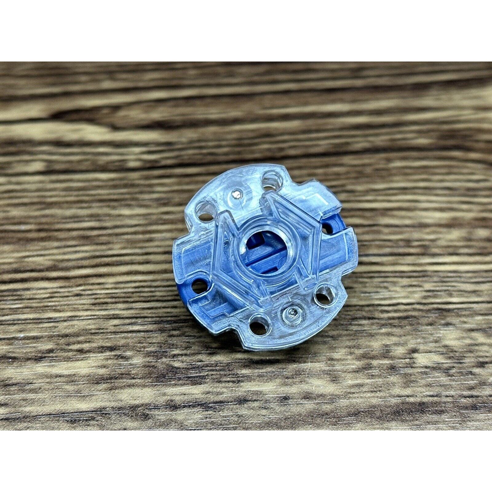 Final Drive F:D - WBBA Event Limited - Beyblade Metal Fight Takara Tomy NEW - Image 6
