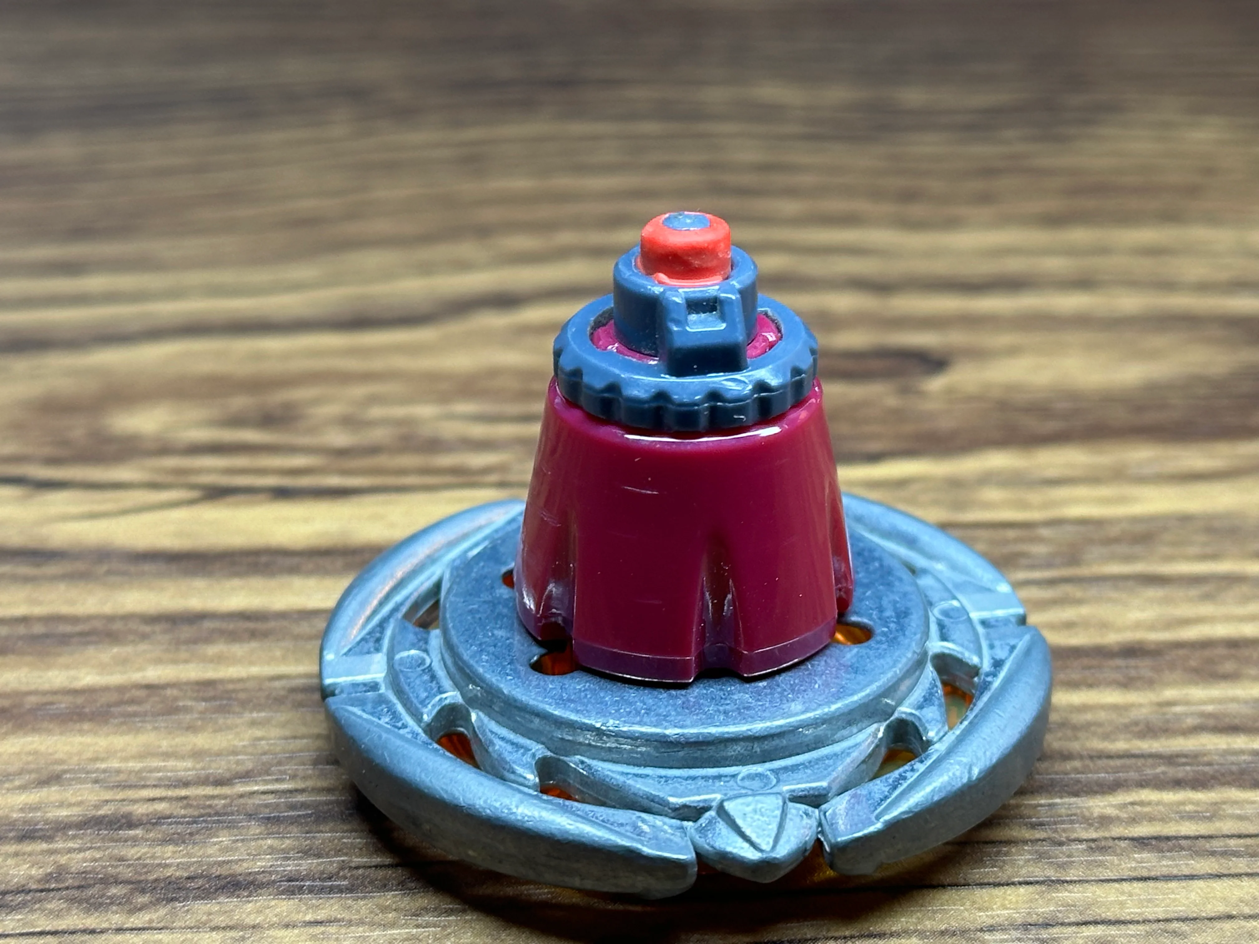 Flame Cancer 230 CS Beyblade Combo #1 - Image 3