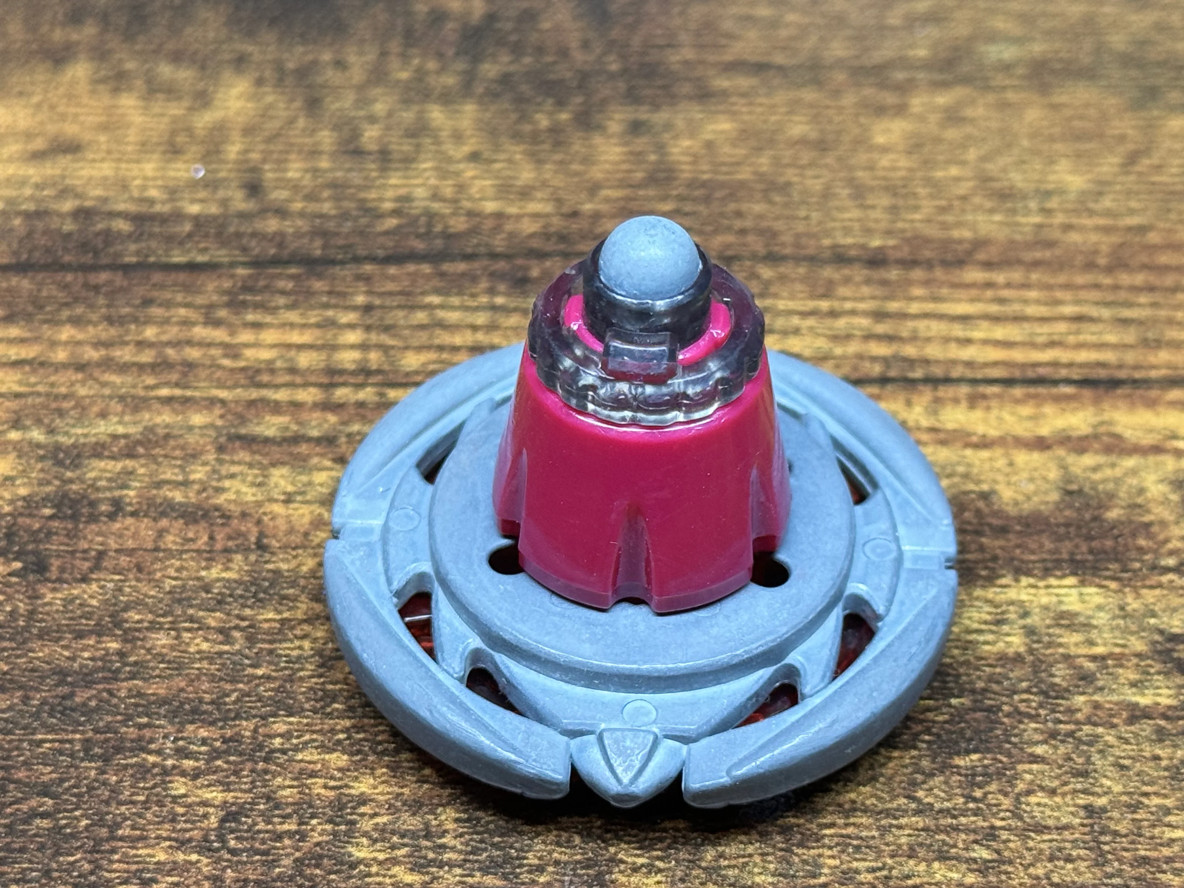 Flame Pegasus 230 MB Beyblade Metal Fight Combo #1 - Image 2