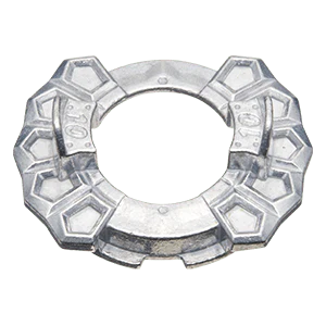 Forge Disc - 10