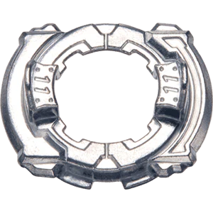 Forge Disc - 11