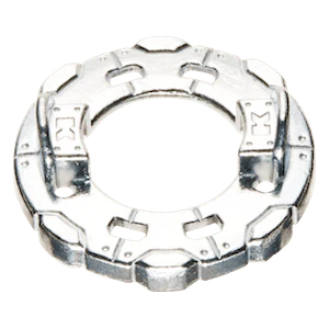 Forge Disc - Knuckle