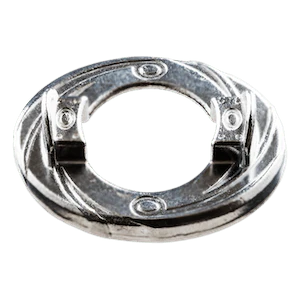 Forge Disc - Oval