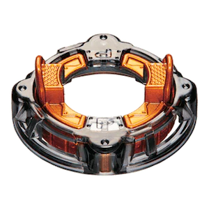 Forge Disc - Polish