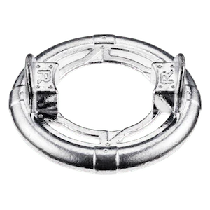 Forge Disc - Ring
