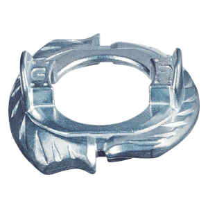Forge Disc - Upper