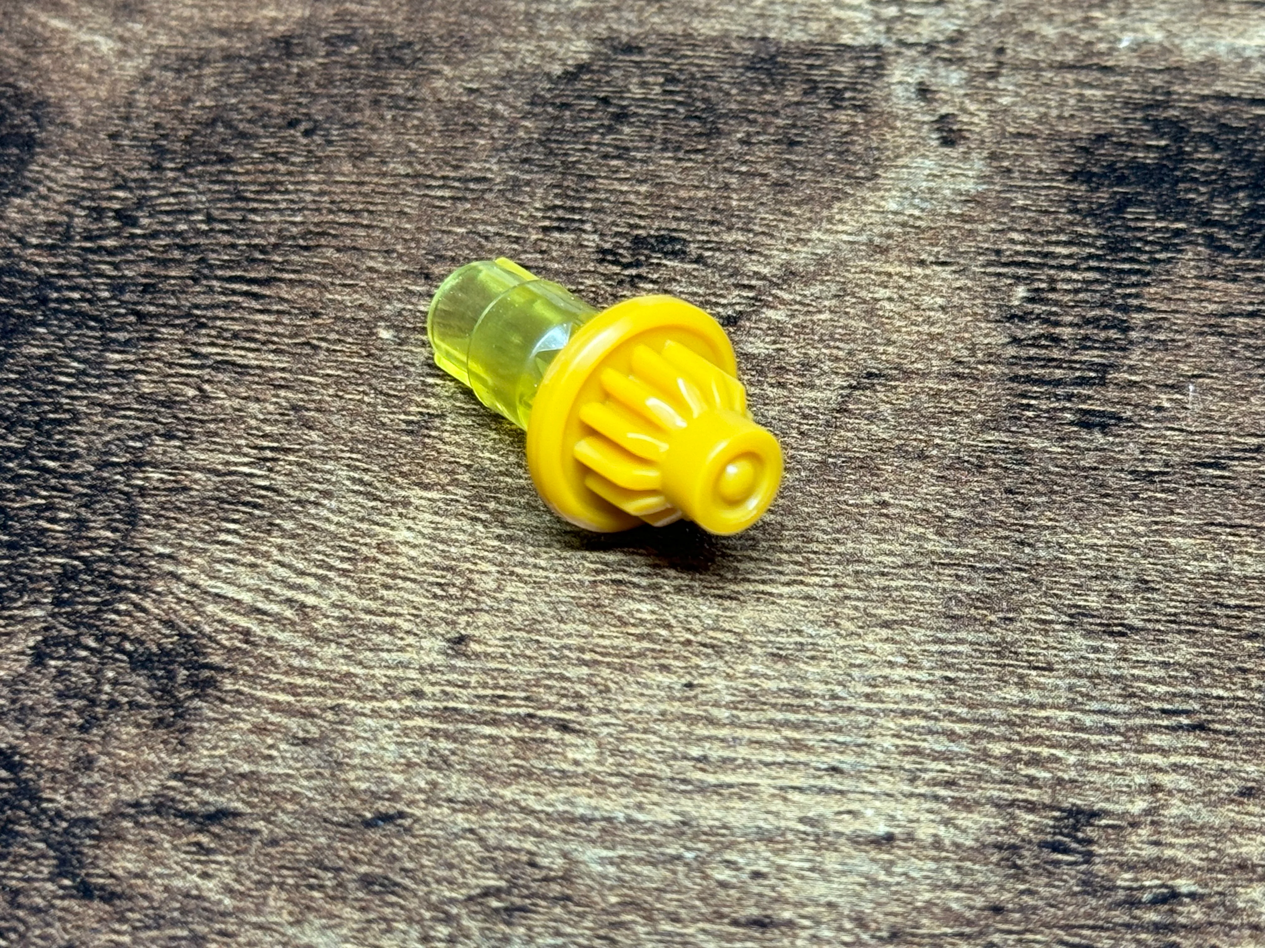 Gold Point Bit Beyblade X Takara Tomy #1 - Image 2