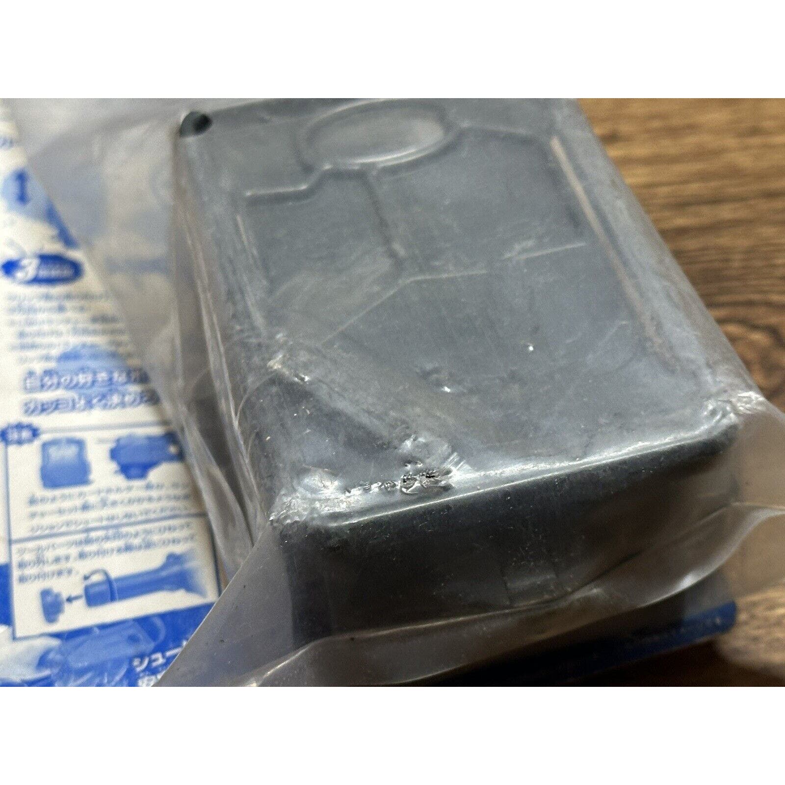 Takara Tomy Beyblade Metal Fight BB-73 Grey 3 Segment Launcher Grip - Image 5