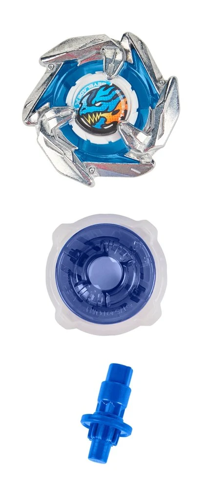 Hasbro Beyblade X | Beyblade X Dagger Dran 4-60R - Beyblade Only - NWOP