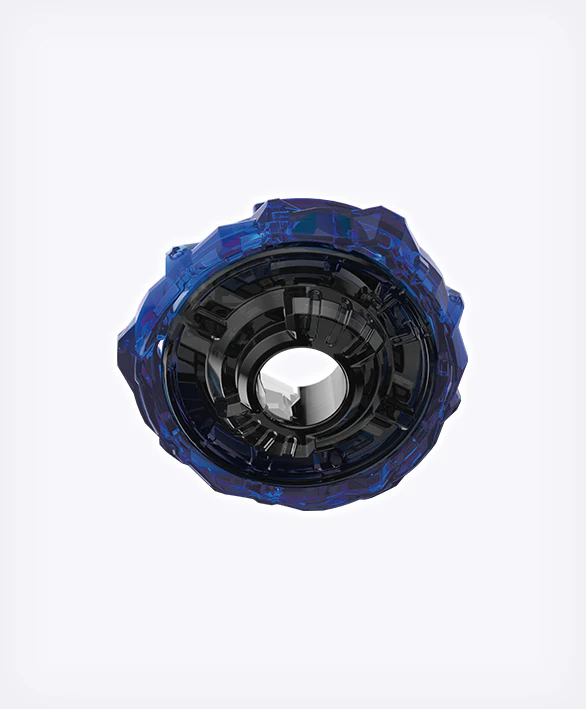 Hasbro Beyblade X | Beyblade X Impact Drake 9-60LR - Beyblade Only - NWOP - Image 2