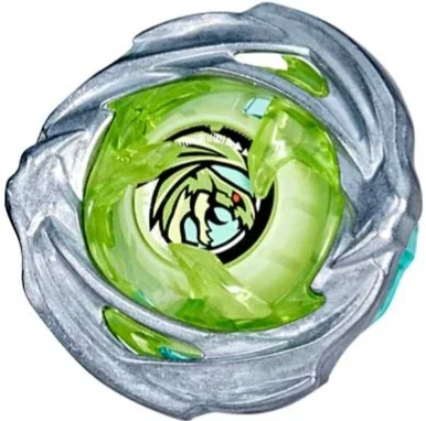 Hasbro Beyblade X | Beyblade X Hover Wyvern 3-85N - Beyblade Only - NWOP