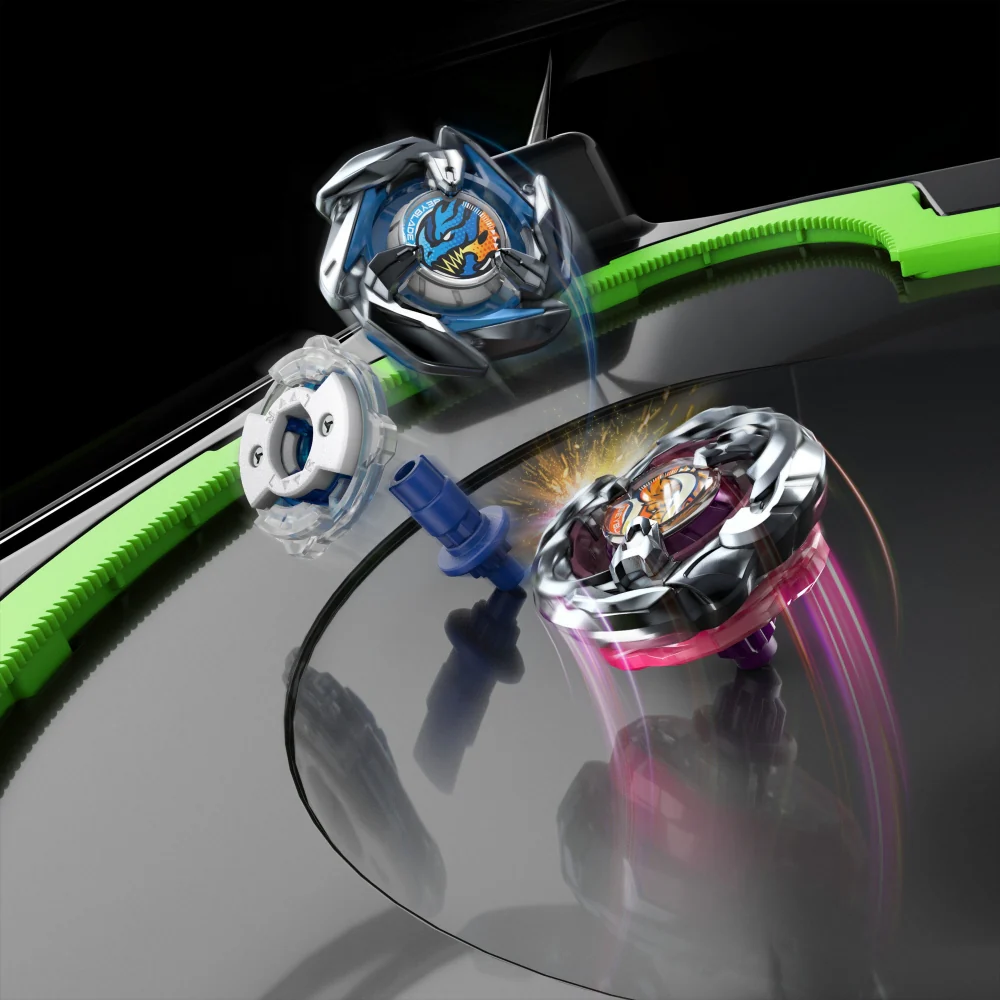 Hasbro Beyblade X | Beyblade X Xtreme Battle Set | F9588 - Image 4