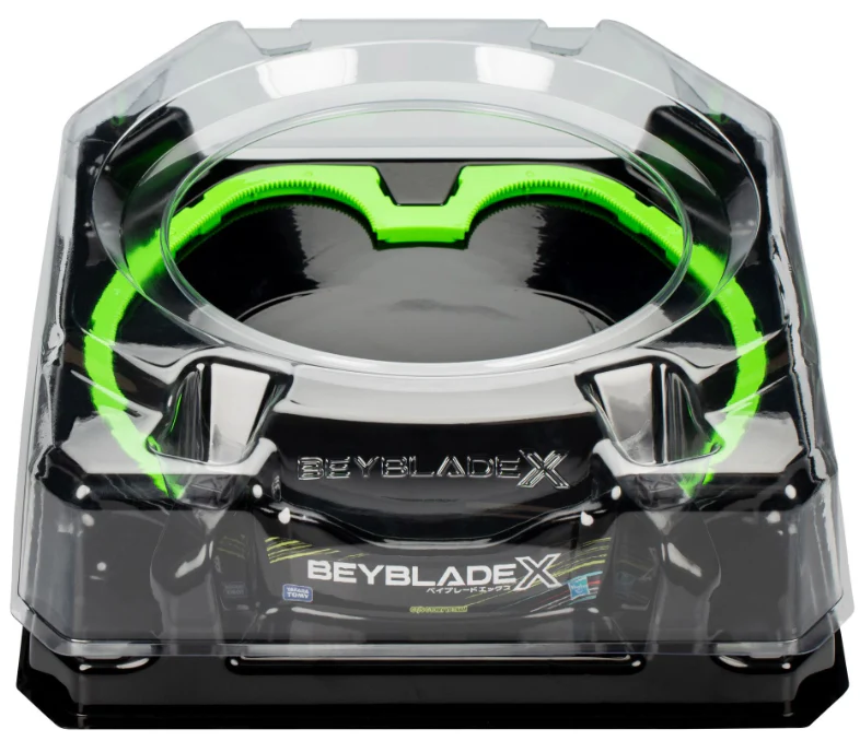 Hasbro Beyblade X | Beyblade X Xtreme Beystadium - NWOP