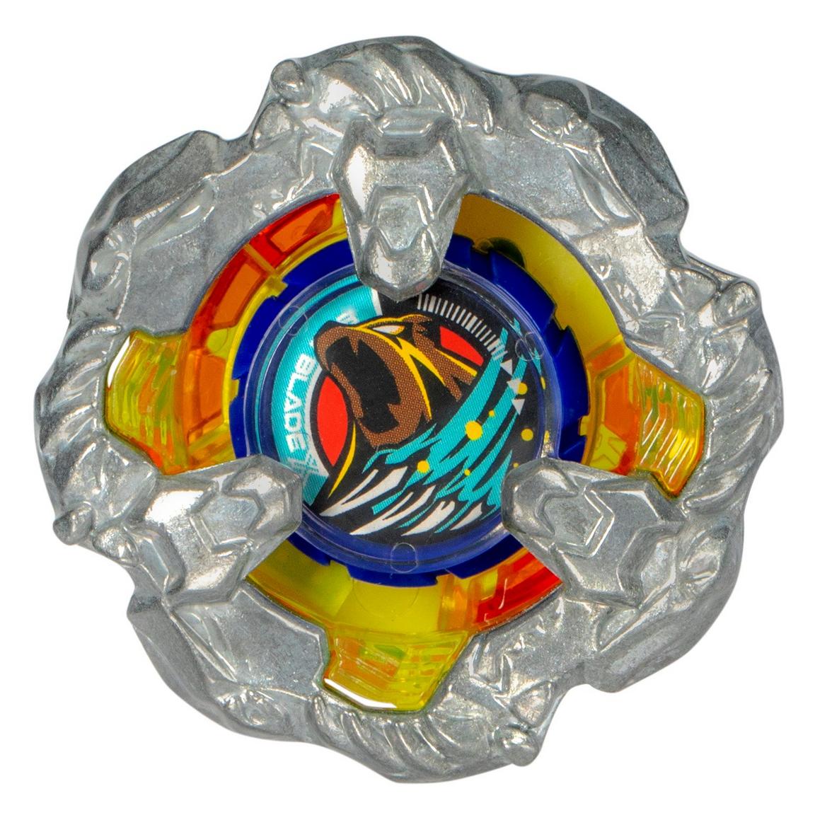 Hasbro Beyblade X | Booster Savage Bear 3-60S - Image 3