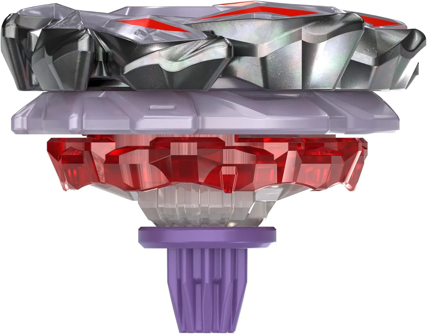 Hasbro Beyblade X | Starter Brush Fox J9-70GR - Image 4