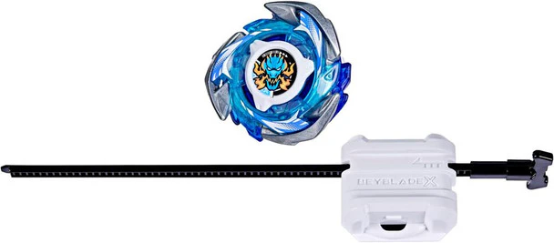 Hasbro Beyblade X | Starter Courage Dran S6-60V - Image 3