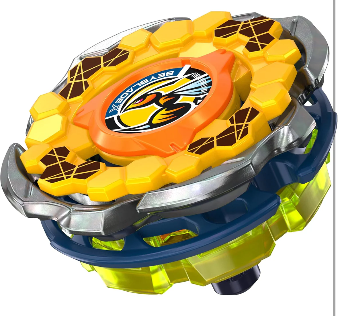 Hasbro Beyblade X | Starter Fort Hornet R 7-60T - Image 3