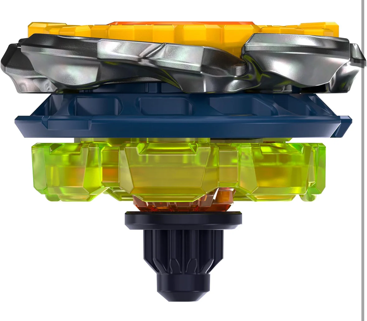 Hasbro Beyblade X | Starter Fort Hornet R 7-60T - Image 4