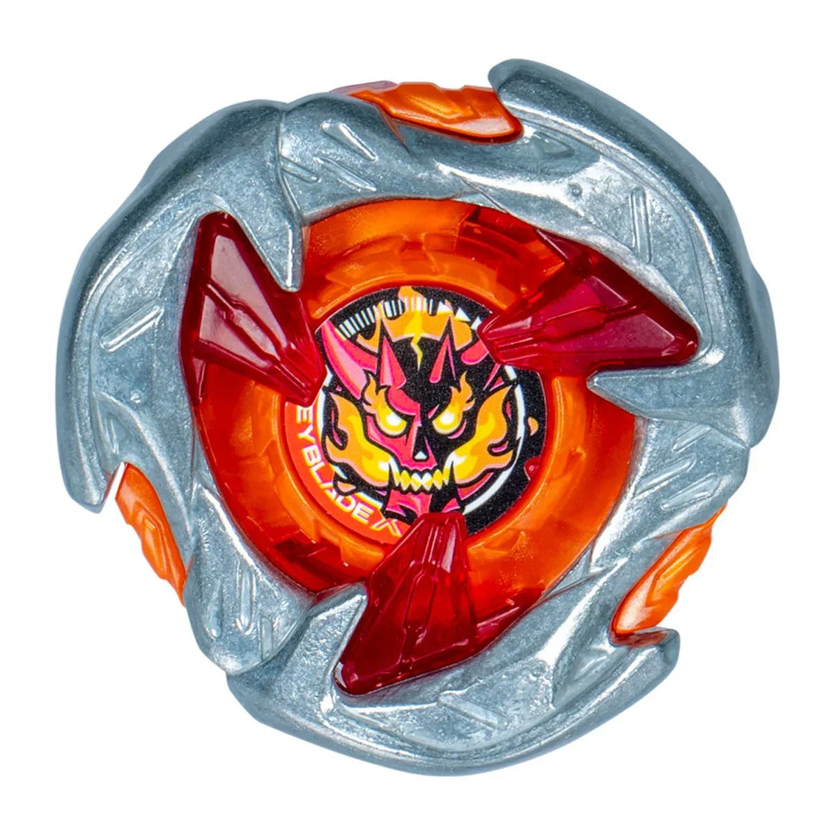 Hasbro Beyblade X | Starter Hammer Incendio 3-70H - Image 2