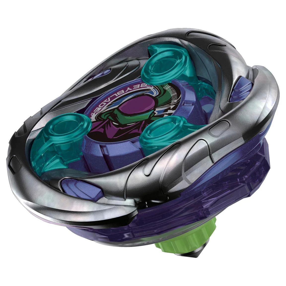 Hasbro Beyblade X | Starter Shadow Shinobi 1-80MN - Image 5