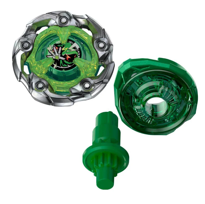 Hasbro Beyblade X | Starter Wand Wizard 1-60R - Image 4