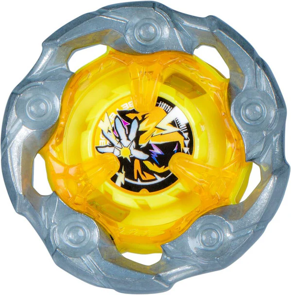 Hasbro Beyblade X | Starter Wand Wizard 5-70DB - Image 4