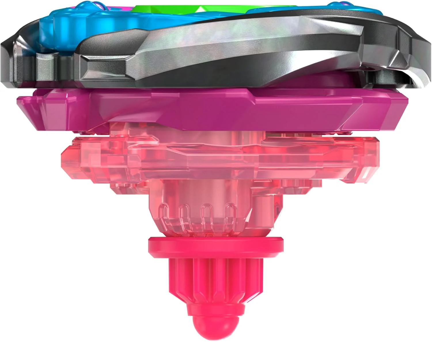 Hasbro Beyblade X | Starter Wriggle Kraken S 3-85O - Image 4