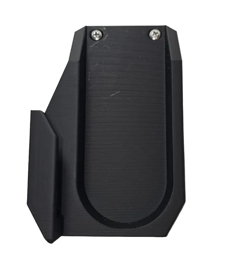 Launcher Holster by CrumbzXCustoms