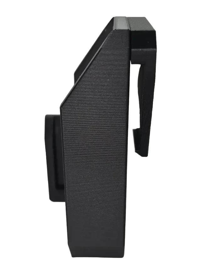 Launcher Holster by CrumbzXCustoms - Image 2