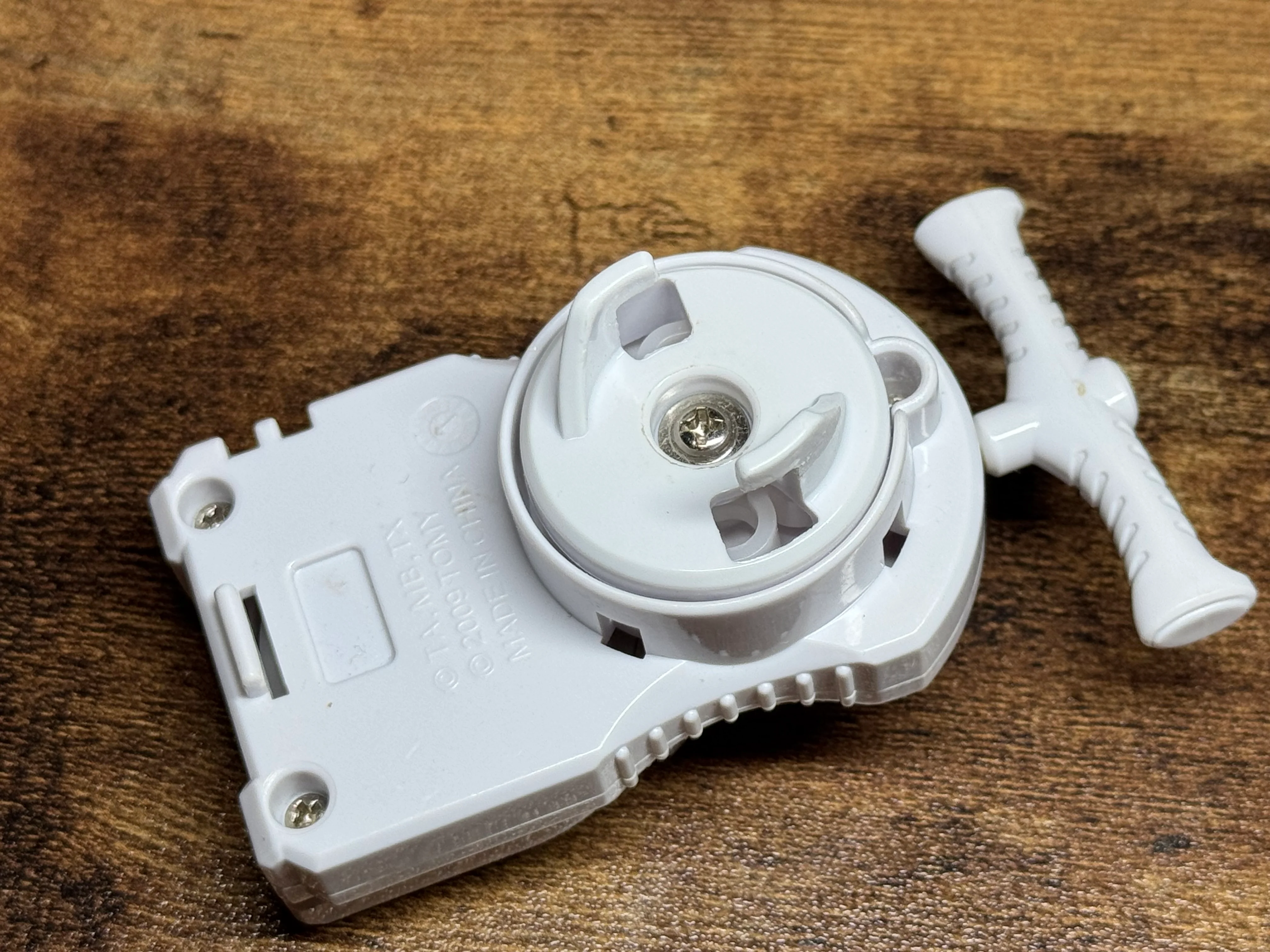 Left String Launcher Beyblade Metal Fight Takara Tomy #1 - Image 2