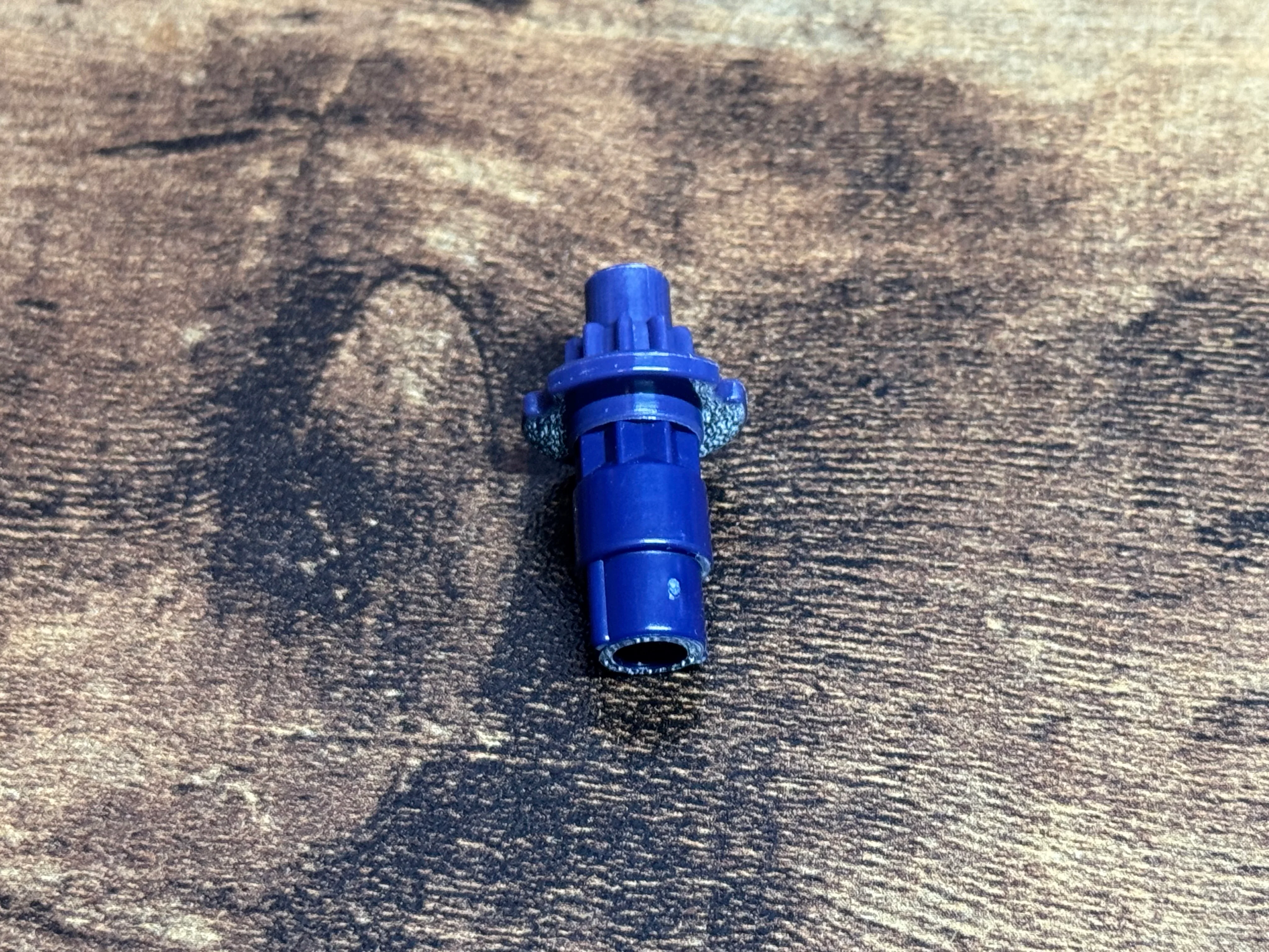 Takara Tomy Beyblade X | BX Parts - Bit - Low Rush - Image 4