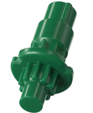Takara Tomy Beyblade X | BX Parts - Bit - Low Rush - Image 5