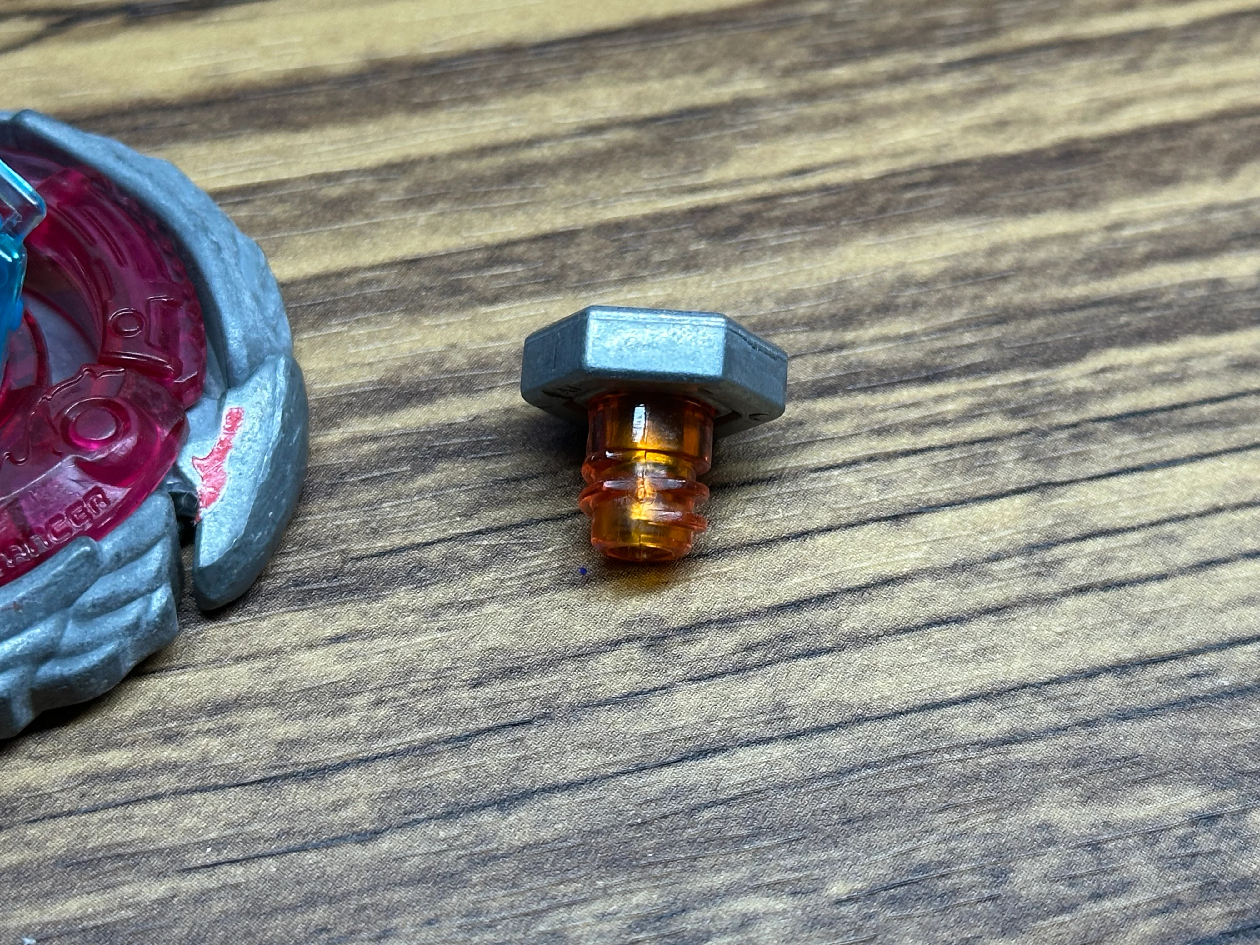 MF-H Wing Cancer 90 RSF Beyblade Combo #1 - Image 4