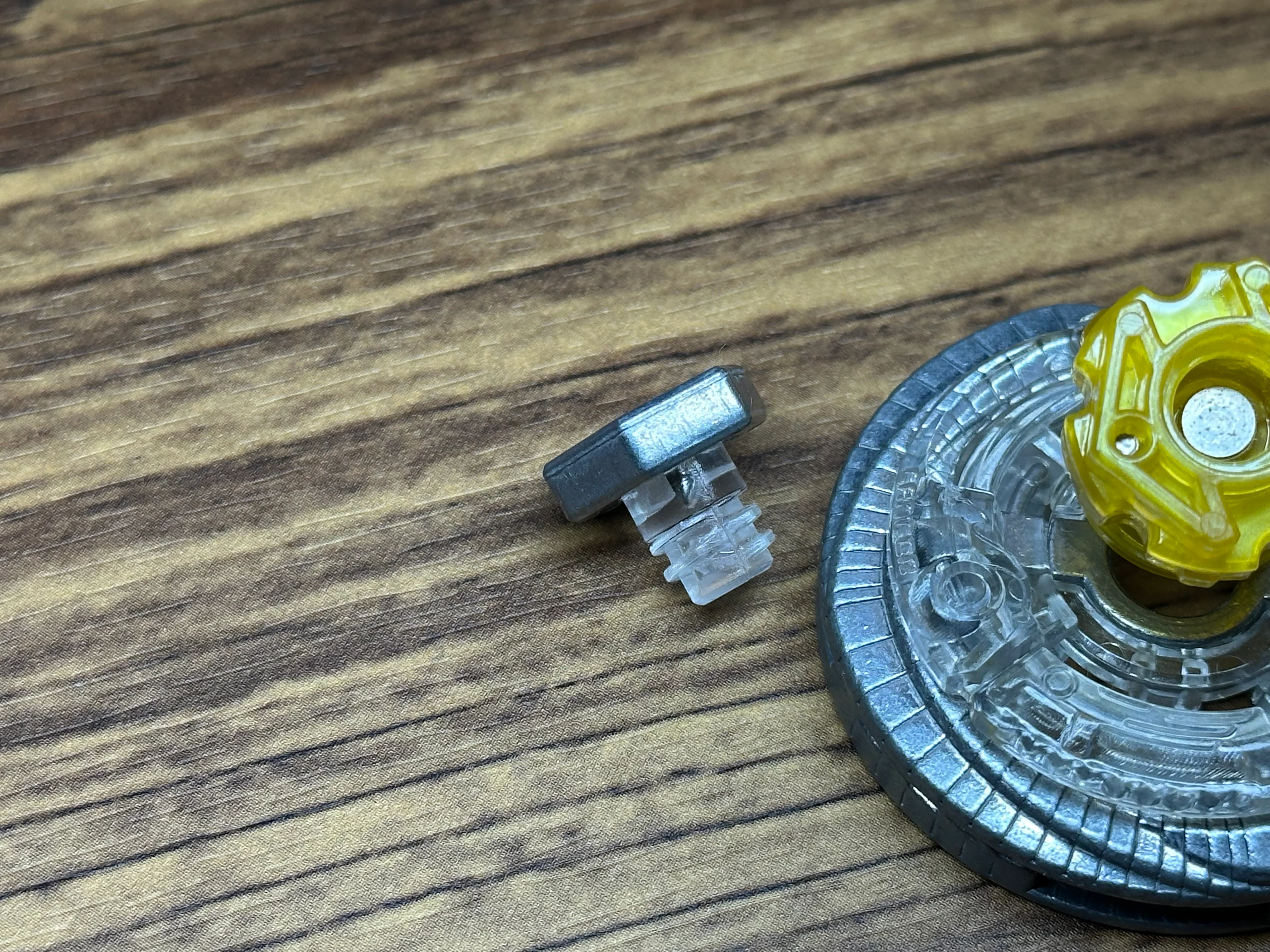 MF-L Duo Cancer B:D Beyblade Metal Fight Combo #1 - Image 5