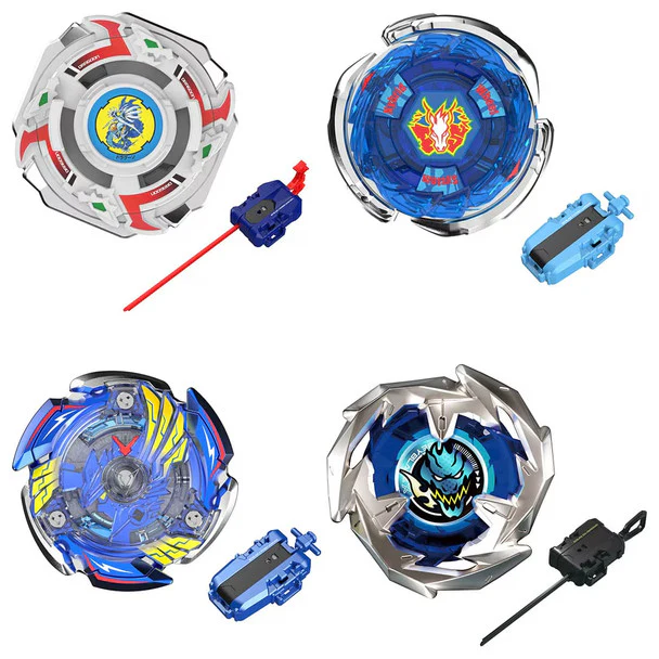 Hasbro Beyblade X | BX-00 Beyblade 25th Anniversary Set