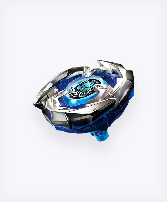 Hasbro Beyblade X | BX-00 Beyblade 25th Anniversary Set - Image 10
