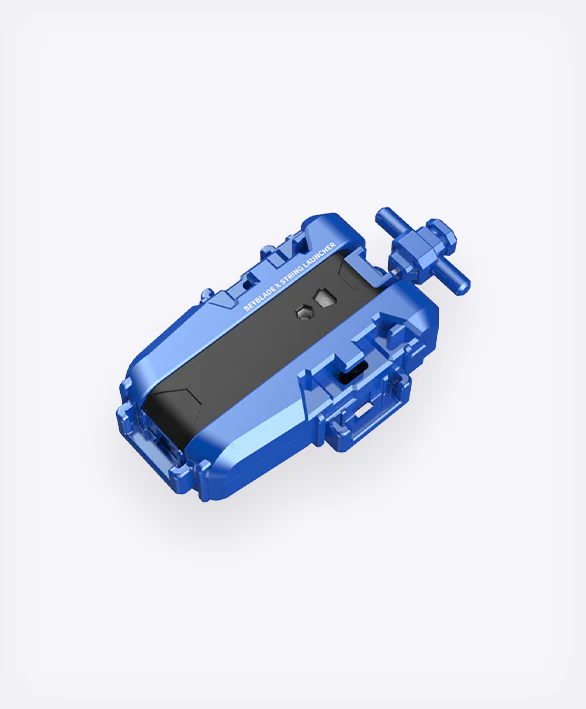 Hasbro Beyblade X | BX-00 Beyblade 25th Anniversary Set - Image 13