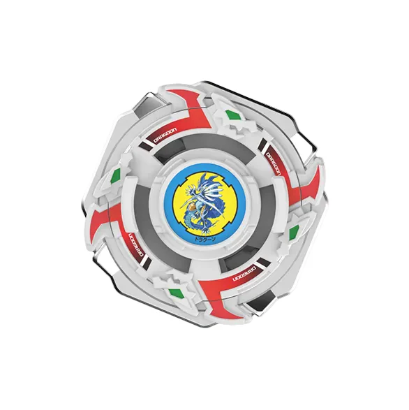 Hasbro Beyblade X | BX-00 Beyblade 25th Anniversary Set - Image 3